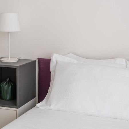Bright Apartment On Venetian Roofs R&R Esterno foto